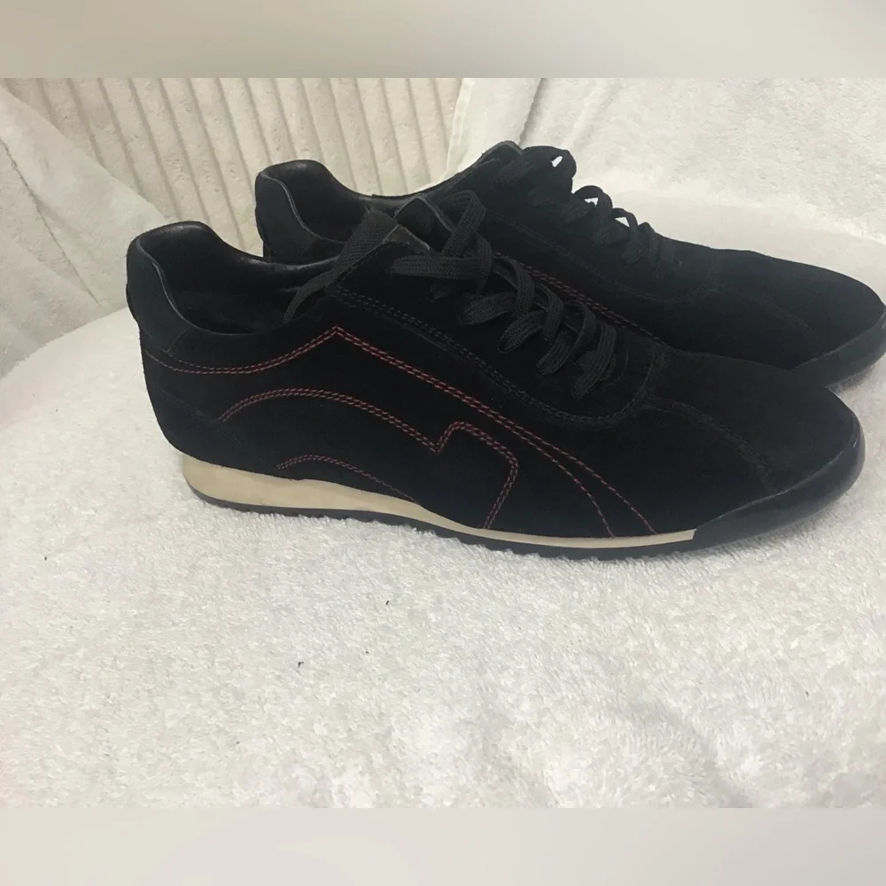 Salvatore Ferragamo sneakers